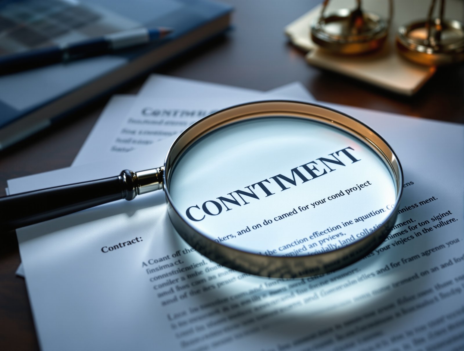 Cláusulas Abusivas em Contratos: Saiba Identificar